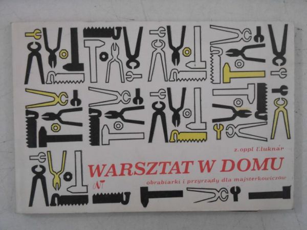 Warsztat w domu