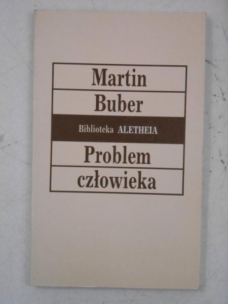 Problem człowieka