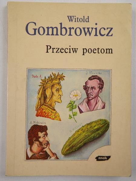 Przeciw poetom