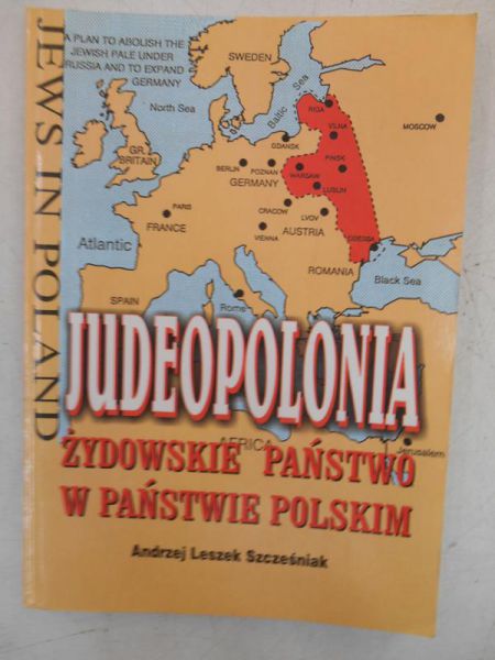 Judeopolonia
