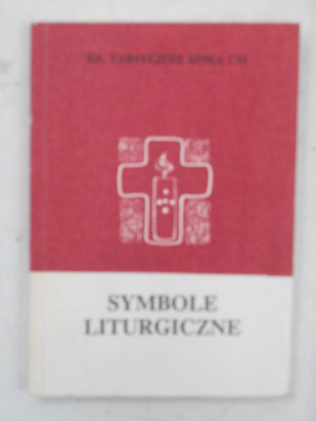 Symbole liturgiczne