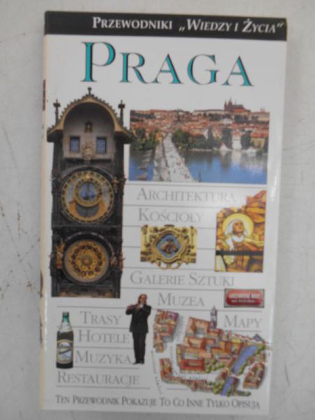 Praga