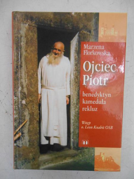 Ojciec Piotr