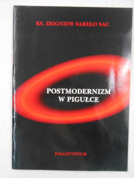 Postmodernizm w pigułce