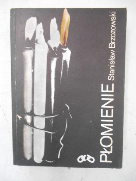 Płomienie