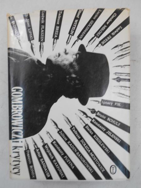 Gombrowicz i krytycy