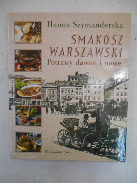 Smakosz warszawski