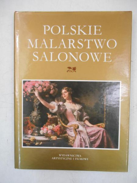 Polskie malarstwo salonowe