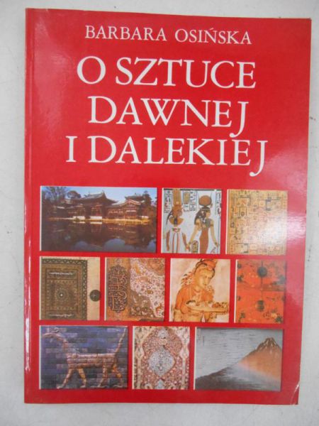 O sztuce dawnej i dalekiej