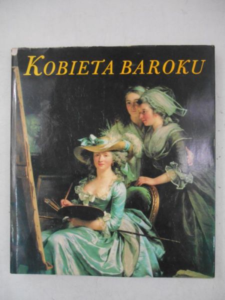 Kobieta Baroku