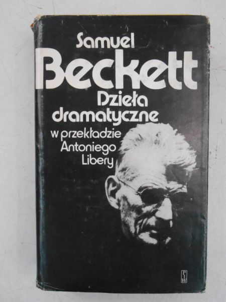 Dzieła dramatyczne