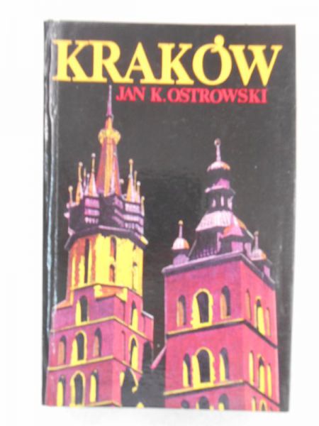 Kraków