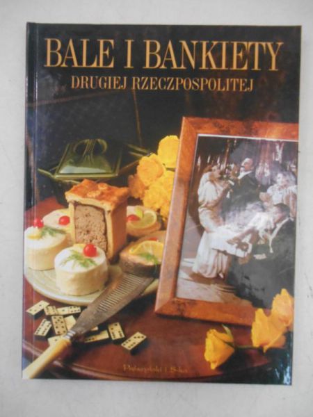 Łozńscy    - Bale  bankety drugej Rzeczypospoltej