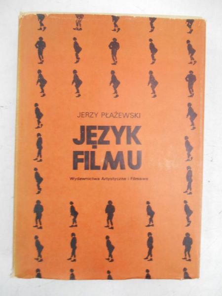 Język filmu