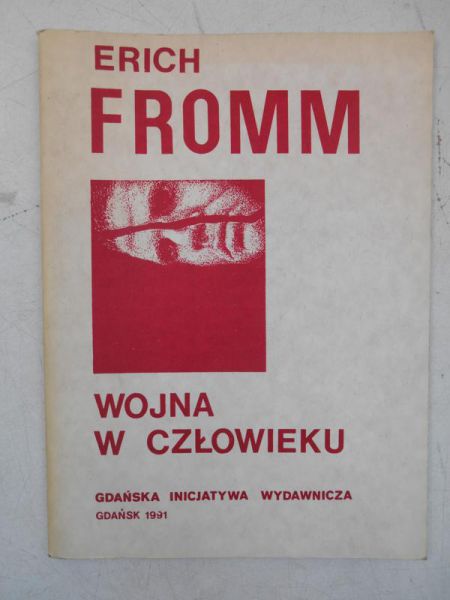 Wojna w człowieku