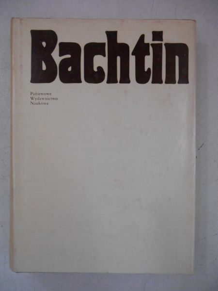 Bachtin