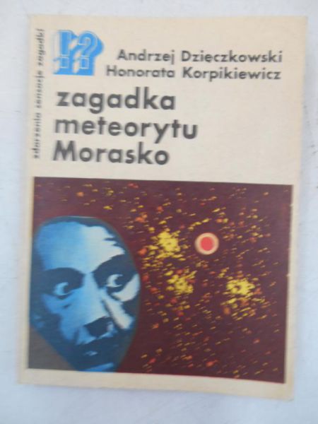 Zagadka meteorytu Morasko