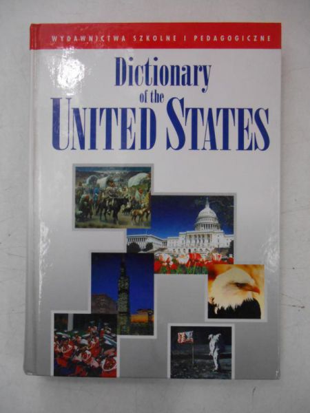 Dictionary of the United States