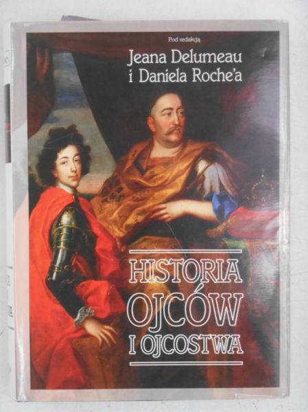 Historia ojców i ojcostwa