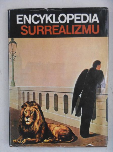 Encyklopedia surrealizmu