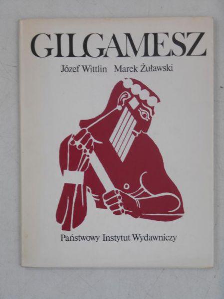 Gilgamesz