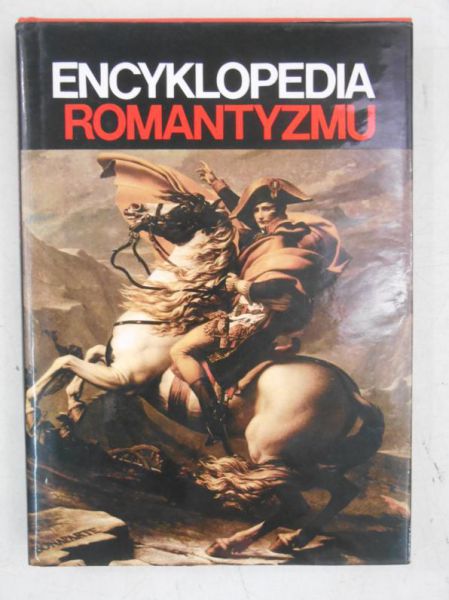 Encyklopdia romantyzmu