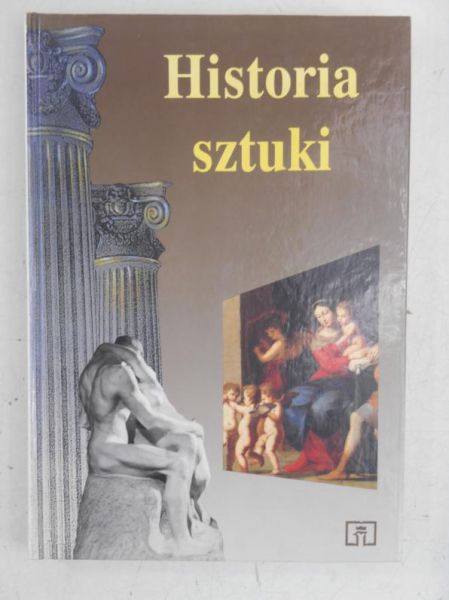 Historia sztuki