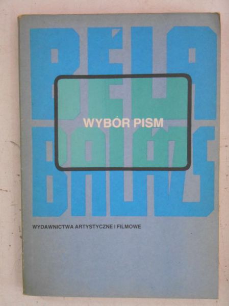 Wybór pism
