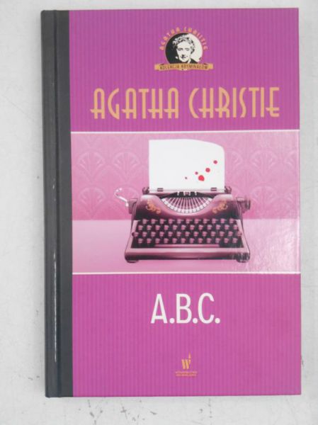 Christie Agatha - A.B.C