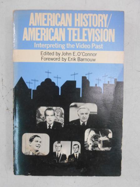 American History/ American Television