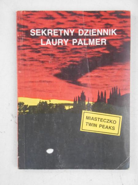 Sekretny dziennik Laury Palmer