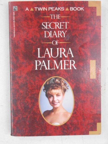 The Secret Diary of  Laura Palmer