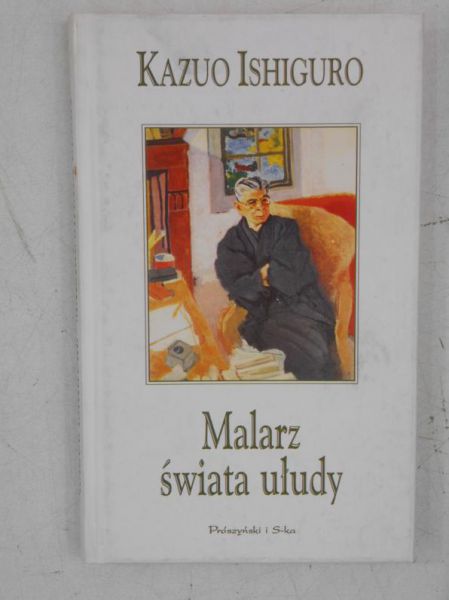 Malarz świata ułudy
