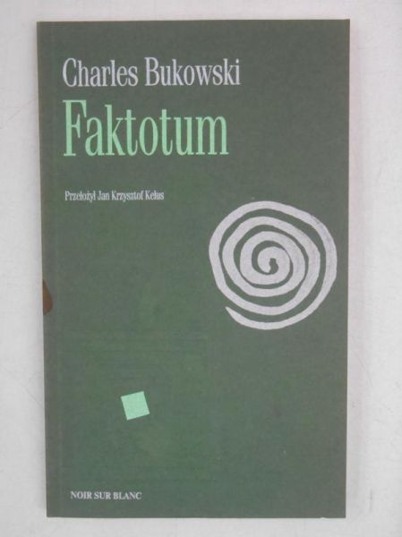 Faktotum
