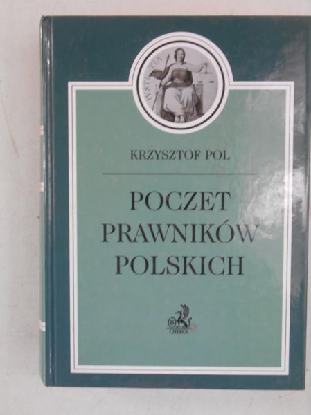 Poczet prawników skich