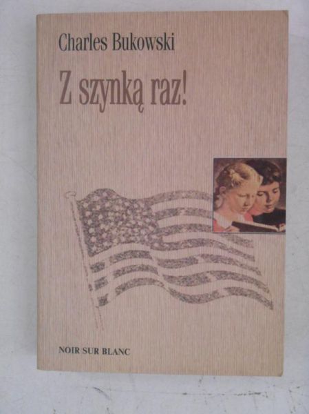 Z szynką raz