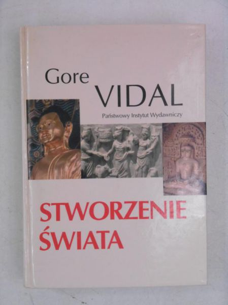 Stworzenie świata