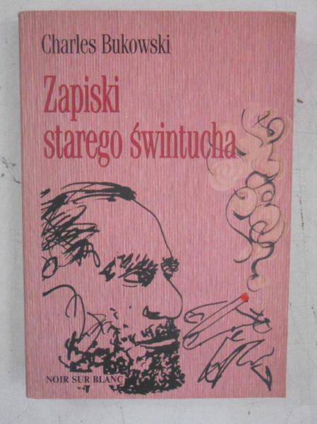 Zapiski starego świntucha