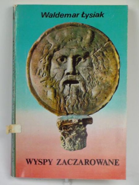 Wyspy zaczarowane