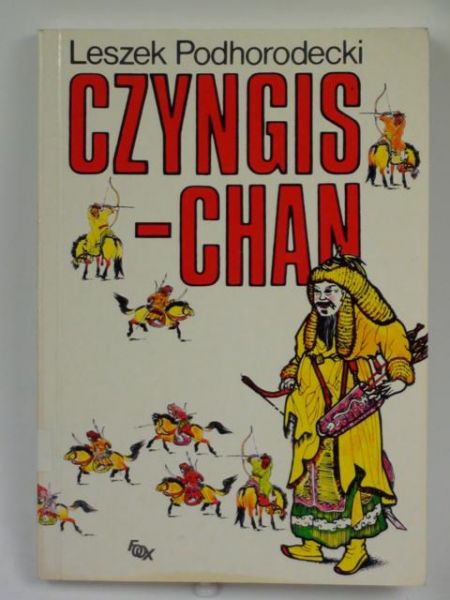 Czyngis-Chan