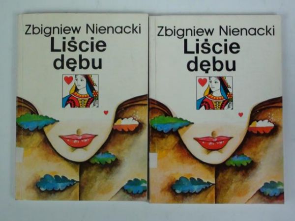 Liście dębu, Cz.1-2