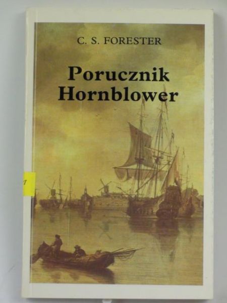 Porucznik Hornblower