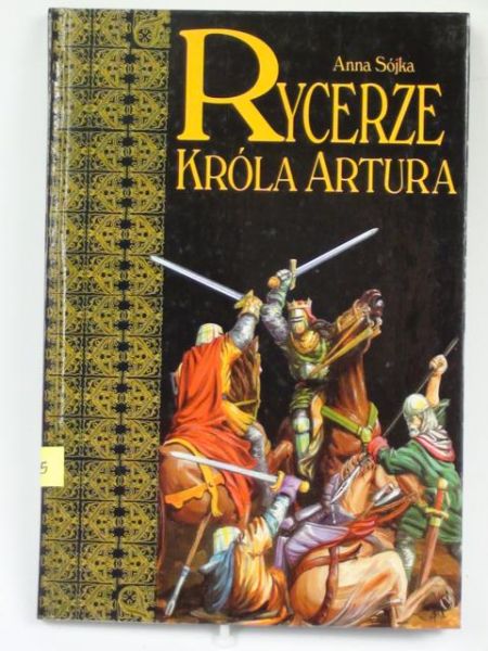 Rycerze Króla Artura