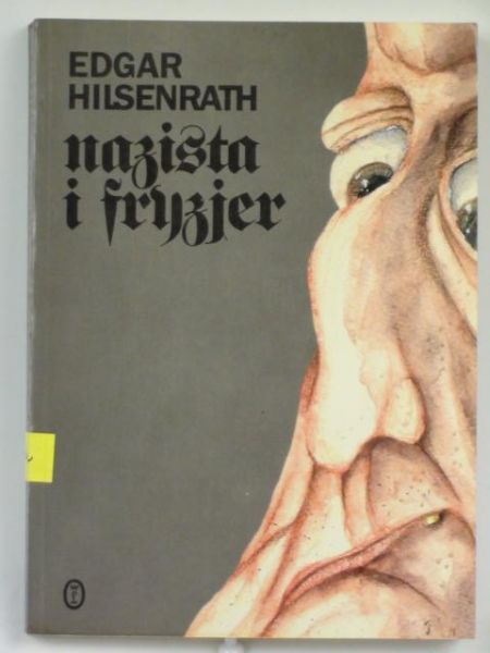 Nazista i fryzjer
