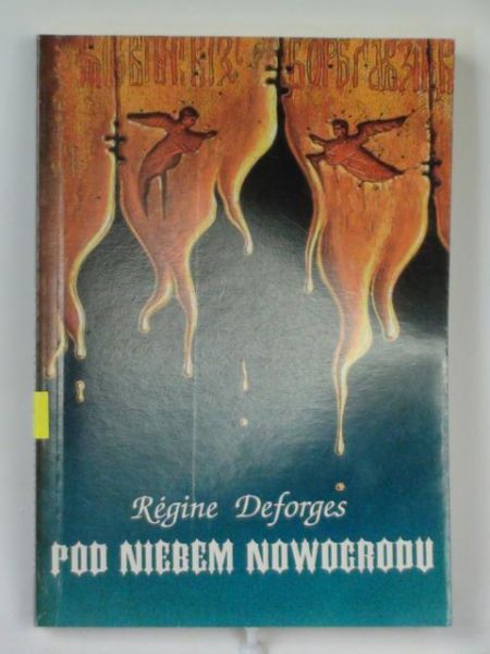 Pod niebem Nowogrodu