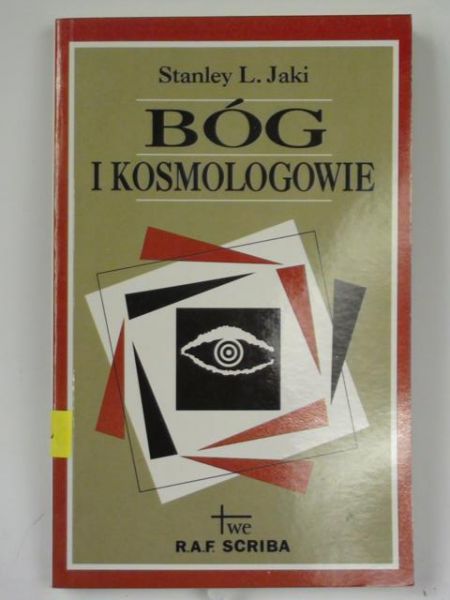 Bóg i kosmologowie