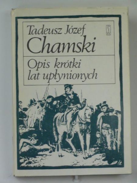 Opis krótki lat upłynionych