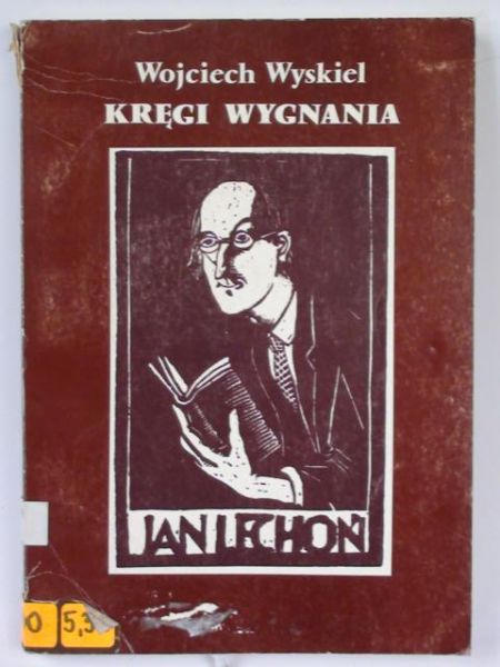 Kręgi wygnania