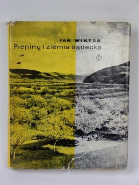 Pieniny i ziemia sądecka