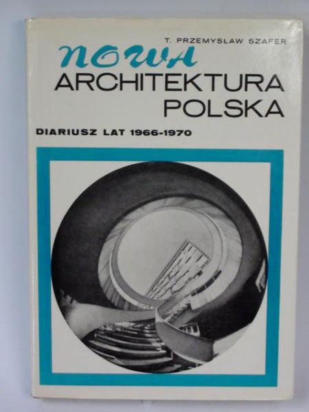Nowa architektura polska